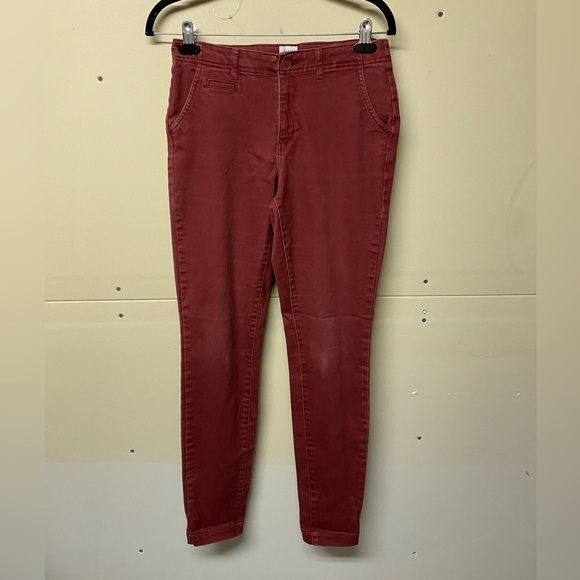 2/$30⚡️- PANTS | Women’s a New Day pants size 6 - Picture 1 of 4